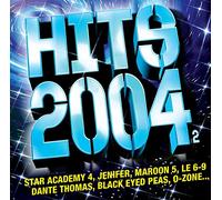 Compilation - Hits 2004 Vol.2