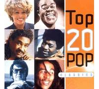 Diverse (Pop,Internat.) - Diverse (Pop,Internat.) - Top 20 Pop Classics