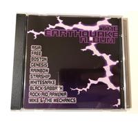 Diverse (Pop,Internat.) - Eartquake Album [Import]
