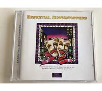 Diverse (Pop,Internat.) - Essential Showstoppers [Import]