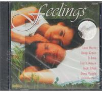 Diverse (Pop,Internat.) - Feelings [Import]
