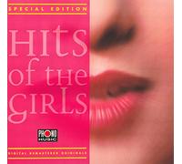 Diverse (Pop,Internat.) - Hits of The Girls [Import]
