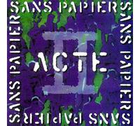Diverse (Pop, Internat.) - Les sans Papiers-Actif-Vol.2