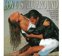Diverse (Pop,Internat.) - Love is All Around [Import]