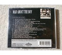 Diverse (Pop,Internat.) - Mad About The Boy [Import]