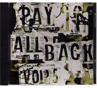 Diverse (Pop,Internat.) - Pay It All Back V.5 [Import]