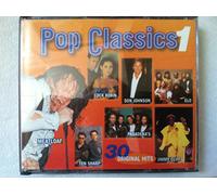 Diverse (Pop,Internat.) - Pop