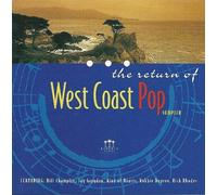 Diverse (Pop,Internat.) - Return of Westcoast Pop [Import]