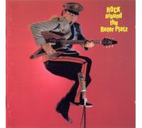 Diverse (Pop, Internat.) - Rock Around the Roter Platz