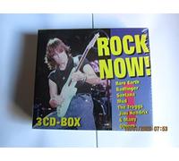 Diverse (Pop,Internat.) - Rock Now [Import]