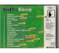 Diverse (Pop,Internat.) - Soft & Easy [Import]