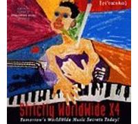 Diverse (Pop, Internat.) - Strictly Worldwide V.4