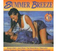 Diverse (Pop,Internat.) - Summer Breeze [Import]