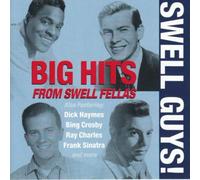 Diverse (Pop,Internat.) - Swell Guys [Import]