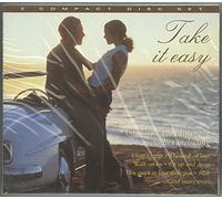 Diverse (Pop,Internat.) - Take It Easy [Import]