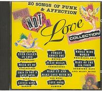 Diverse (Pop,Internat.) - This is Not Love Collection [Import]