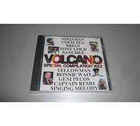 Diverse (Pop,Internat.) - Volcano Special Compilation Vol. 2