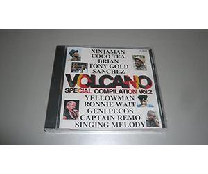 Diverse (Pop,Internat.) - Volcano Special Compilation Vol. 2