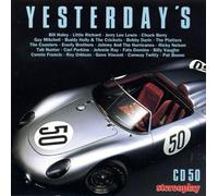 Diverse (Pop,Internat.) - Yesterday's [Import]