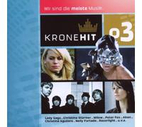 Diverse Pop - Krone Hit Vol.3