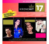 Diverse Pop - Kronehit Vol.17