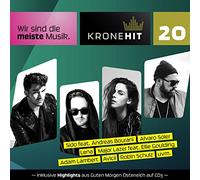 Diverse Pop - Kronehit Vol.20 [Import]