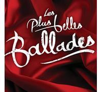 Diverse Pop - Les Plus Belles Ballades [Import]