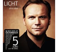 Diverse Pop - Licht Ins Dunkel 2015/16 [Import]