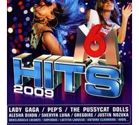 Diverse Pop - M6 Hits 2009-Vol. 3 [Import]