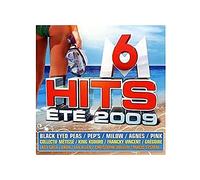 Diverse Pop - M6 Hits Eté 2009