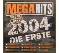 Diverse Pop - Megahits 2004-die Erste/ a