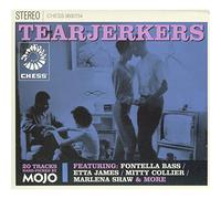 Diverse Pop - Mojo Chess Tearjerkers