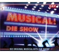 Diverse Pop - Musical Die Show [Import]