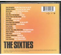 Diverse Pop - No 1's of The Sixties