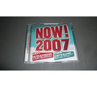 Diverse Pop - Now 2007 Hits Reference [Import]