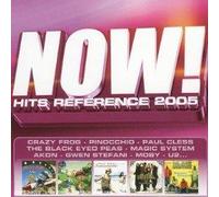Compilation - Now! Hits Ref..2005