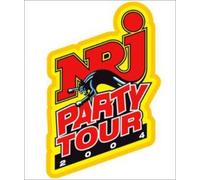 Diverse Pop Nrj Party Tour 2004 (CD)