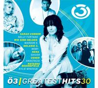Diverse Pop - Oe3 Greatest Hits 30