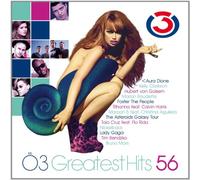 Diverse Pop - Ö3 Greatest Hits Vol. 56