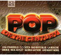 Diverse - Pop of The Century [Import]