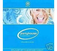 Diverse Pop - Partyhouse Vol.3 [Import]