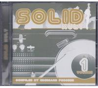 Diverse Pop - Solid Kult [Import]