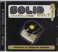 Diverse Pop - Solid Kult Vol.3 [Import]