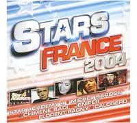 Diverse Pop - Stars France 2004 [Import]