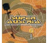 Diverse Pop - Super Austria Vol.6 [Import]