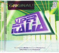 Diverse Pop - Super Italia Vol.17