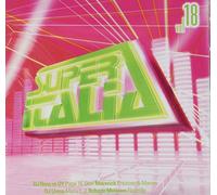 Diverse Pop - Super Italia Vol.18