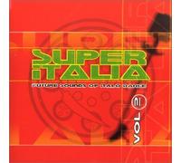 Diverse Pop - Super Italia Vol.2