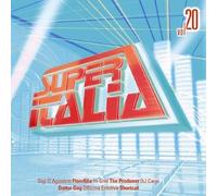 Diverse Pop - Super Italia Vol.20