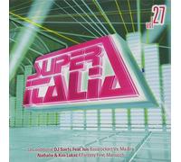Diverse Pop - Super Italia Vol.27